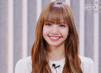 ปังมาก! ‘Lisa-Blackpink’ Mentor คนแรกของรายการ ‘Qing Chun You Ni’ Season 2