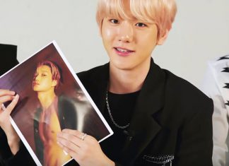 ‘Baekhyun’ เผย ‘Kai’ เซ็กซี่ที่สุดใน Super M ระหว่างเดินสายโปรโมทมินิอัลบั้มที่อเมริกา