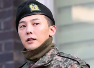 แฟนคลับกรี๊ด! ‘G-Dragon’ ปลดประจำการทหารอย่างเป็นทางการแล้ว!