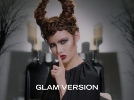 นำเทรนด์ฮาโลวีนปีนี้..‘น้องฉัตร’ จัดเต็มลุค ‘มาเลฟิเซนต์’ แต่งอย่างไรให้ ปั๊วะ! ปัง!