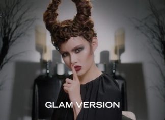 นำเทรนด์ฮาโลวีนปีนี้..‘น้องฉัตร’ จัดเต็มลุค ‘มาเลฟิเซนต์’ แต่งอย่างไรให้ ปั๊วะ! ปัง!