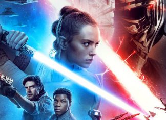 ปล่อยตัวอย่างสุดท้าย! ‘Star Wars: The Rise of Skywalker’ กำเนิดใหม่สกายวอล์คเกอร์
