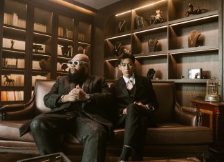 DoYouFHEROxBamBam สร้างปรากฏการณ์ความแรง ขึ้นTopTrendอย่างต่อเนื่อง