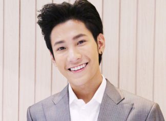 จิตแข็งก็ยังเจอดี! ‘สิงโต-ปราชญา’ โดนผีแกล้งปิดไฟในห้อง