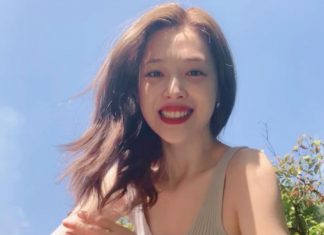 แฟนคลับเศร้า! ‘Sulli’ ศิลปินสังกัด SM Entertainment เสียชีวิตกระทันหัน