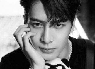 ฮอตเว่อร์! Solo Album ของ ‘Jackson-GOT7’ มียอดพรีออเดอร์มากกว่าห้าแสนก๊อปปี้