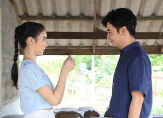 ย่อตอนละครเรื่อง “ปลาร้าทรงเครื่อง” ตอนอวสาน