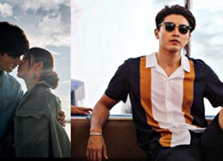 ทำความรู้จัก “ภณ ณวัสน์” พระเอกMV “สบายหรือ” ที่ถูกพูดถึงมากที่สุด