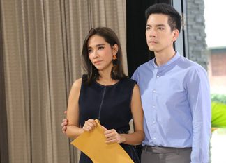 ย่อตอนละครเรื่อง “แรงเทียน”