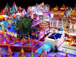 เตรียมปักหมุดเที่ยว! ‘คาร์นิวัลเมจิก’ ธีมปาร์คคาร์นิวัลสไตล์ไทยที่เดียวในโลก!