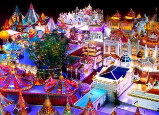 เตรียมปักหมุดเที่ยว! ‘คาร์นิวัลเมจิก’ ธีมปาร์คคาร์นิวัลสไตล์ไทยที่เดียวในโลก!