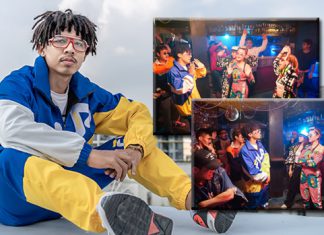 “เดอ นาง เด่อ” ซิงเกิลล่าสุดจาก AKA นายนะ ดึง “ไข่มุก” มาโยกแร็พลูกทุ่งประยุกต์ให้เข้ากับบีทของดนตรีฮิปฮอป