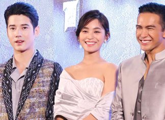 สนุกครบรส! สเปเชียลเอฟเฟกต์มาเต็มกับภาพยนตร์ฟอร์มยักษ์ ‘ขุนแผน ฟ้าฟื้น’