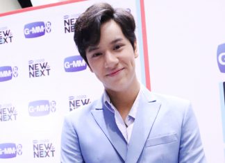 หลอนก่อนบวช! ‘นนน-กรภัทร์’ เจอผีสาวโบกมือหยอยๆ ขอส่วนบุญ