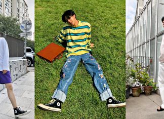 ส่องไลฟ์สไตล์เจ้าพ่อแฟชั่นนิสต้า “อาร์ม วีรยุทธ” Stylist งาน PERAYA PARTY