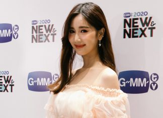 “เจน รมิดา” เผยซีรีส์ใหม่ 2 เรื่องกับโปรเจกต์ GMMTV 2020 New & Next