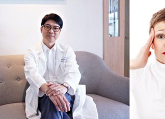 ไมเกรน…ภัยเงียบของคนทำงาน