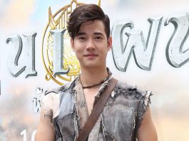 ‘มาริโอ้’ รับอินบท ‘แก้ว’ ใน ‘ขุนแผน ฟ้าฟื้น’ ติดสำเนียงเหน่อสุพรรณกลับบ้าน