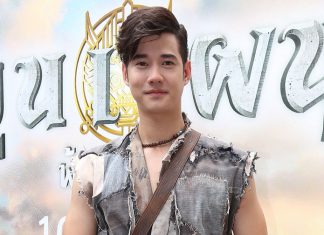 ‘มาริโอ้’ รับอินบท ‘แก้ว’ ใน ‘ขุนแผน ฟ้าฟื้น’ ติดสำเนียงเหน่อสุพรรณกลับบ้าน