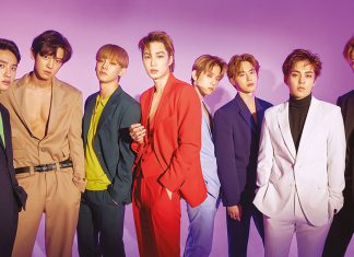 นับถอยหลัง! ‘EXO’ เตรียมคัมแบ็คอัลบั้มชุดที่ 6 ในเดือนพ.ย.นี้