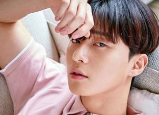 ว้าวว! ‘Park Seo Joon’ รับบทนำในภาพยนตร์เรื่องใหม่ ‘Dream’ เปิดกล้องปี 2020