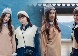 “แจนจัง” ชวน “เอิ๊ต ภัทรวี” เที่ยวนางาโนะ ผ่านซิงเกิลใหม่ “อยากให้มาด้วยกัน”