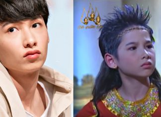 15 ปีละครพื้นบ้านโกมินทร์ ที่ทำให้ “กัน อรรถพันธ์” เป็นที่รู้จักในฐานะนักแสดง