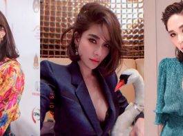 ผมบ็อบสุดเก๋ ของ”พลอย เฌอมาลย์” ที่สาวๆ เลือกเป็นแบบทรงผมมากที่สุด