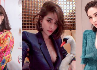 ผมบ็อบสุดเก๋ ของ”พลอย เฌอมาลย์” ที่สาวๆ เลือกเป็นแบบทรงผมมากที่สุด