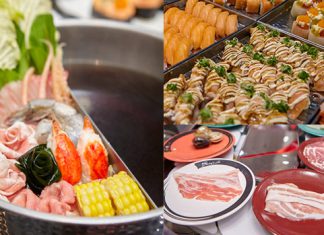 “SHABU SHI” อิ่มโดนใจ 24 ชั่วโมง