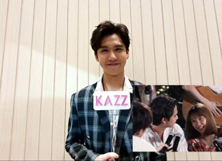 “ซิง-หฤษฎ์”มาพร้อมซีรีส์ใหม่ อัปเดตสถานะ #ซิงแจน จริงหรือหลอก