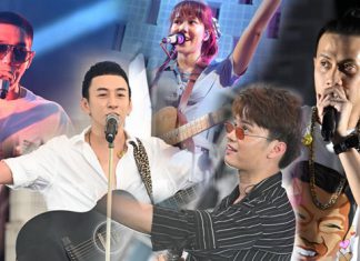 “เมโลดี้ ออฟ ไลฟ์ 12 ONE TWO ทำ” พีคขั้นสุดทำเซ็นทรัลเวิลด์แทบแตก คนแห่ร่วมงานนับหมื่น!