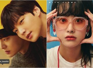 “Love with Flaws”ซีรีส์โรแมนติกคอมเมดี้เรื่องใหม่ชวนจิ้น