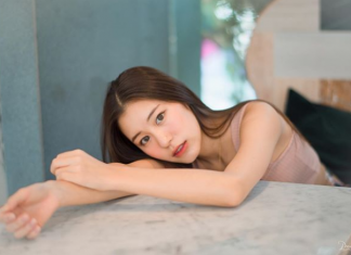 ดาเมจรุนแรง “ไซซี อภิชญา ” น่ารักจนละสายตาไม่ได้