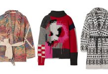 จัดไป! ‘เสื้อกันหนาวแฟชั่น’ ไอเทมฮอตฮิตที่ขาดไม่ได้ในช่วงฤดูหนาวนี้