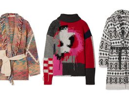 จัดไป! ‘เสื้อกันหนาวแฟชั่น’ ไอเทมฮอตฮิตที่ขาดไม่ได้ในช่วงฤดูหนาวนี้