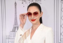 ‘BOLON’ ดึง ‘ใหม่-ดาวิกา’ เป็นแบรนด์แอมบาสเดอร์เปิดตัวแว่นตาคอลเลกชันใหม่ ‘Fall/Winter 2019’