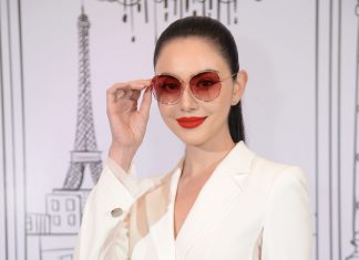 ‘BOLON’ ดึง ‘ใหม่-ดาวิกา’ เป็นแบรนด์แอมบาสเดอร์เปิดตัวแว่นตาคอลเลกชันใหม่ ‘Fall/Winter 2019’