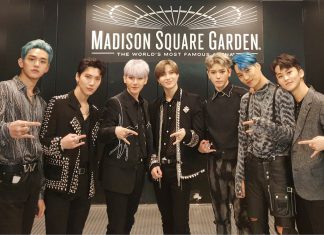 ‘Baekhyun’ เผยคาดหวังอยากให้ ‘Super M’ ขึ้นโชว์บนเวที Super Bowl