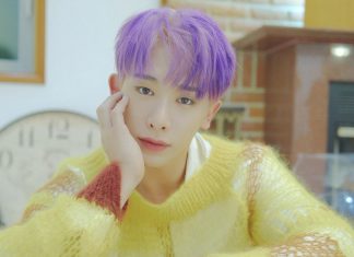 ‘Monbebe’ ระดมทุนกว่า 20,000 ดอลลาร์ซื้อป้ายโฆษณาในไทม์สแควร์เรียกร้องให้ ‘Wonho’ กลับมา