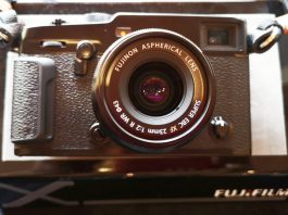 ว้าวมาก! ‘FUJIFILM X-Pro3’ กล้องดิจิตอลสุดคูล ผสมผสานยุคฟิล์มและยุคดิจิตอลอย่างลงตัว