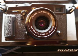 ว้าวมาก! ‘FUJIFILM X-Pro3’ กล้องดิจิตอลสุดคูล ผสมผสานยุคฟิล์มและยุคดิจิตอลอย่างลงตัว