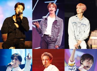 ดาเมจรุนแรง อะไรเบอร์นั้น!! NCT DREAM ส่งคลิปอ้อน!! แฟนไทย