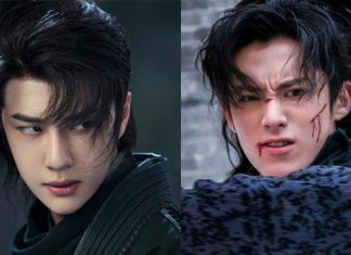 แฟนๆ ห้ามพลาด! ซีรีส์พีเรียดน่าเกาะขอบจอรอดูในปี 2020