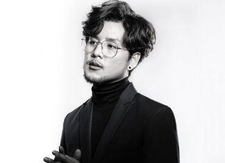 “ทอม อิศรา” เซนส์ดีเลือก “แค่บอกว่ารักเธอ” ลงโปรเจกต์ “SEVEN JOURNEY 7 นี้…อีกนาน”