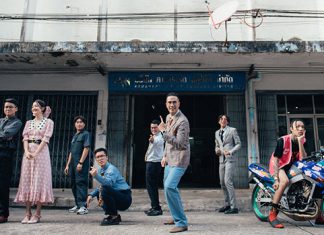 “มายด์” ชวน 2 ออ “อิ้งค์ – (ยัง) โอม” แจมเพลงใหม่ “ I’m Missing You”