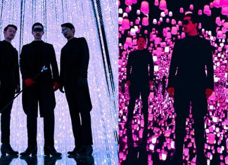 “SLOT MACHINE” บินลัดฟ้าสู่โตเกียว ถ่าย MV ใหม่ ‘MAGIC’ สุดตระการตา