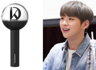 ดราม่าแท่งไฟ! ‘Kang Daniel’ ถูกแฟนๆ ตำหนิสีของแท่งไฟที่มีความคล้ายกับไอดอลคนอื่น