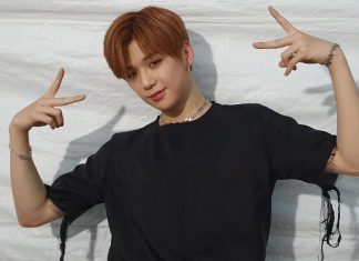 ‘Kang Daniel’ จะปรากฏตัวเป็นพิธีกรพิเศษในรายการทอล์คโชว์ชื่อดัง ‘Happy Together’