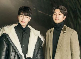 ‘Gong Yoo’ และ ‘Lee Dong Wook’ โคจรมาพบกันอีกครั้งในรายการ ‘Lee Dong Wook Wants to Talk’